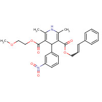 FT-0602956 CAS:132203-70-4 chemical structure