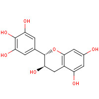 FT-0604423 CAS:970-73-0 chemical structure