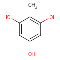 3,5-DIHYDROXYANISOLE HYDRATE chemical structure 3,5-DIHYDROXYANISOLE HYDRATE (CAS: 2174-64-3) - Chemical Structure and Molecular Formula