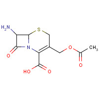 FT-0621351 CAS:957-68-6 chemical structure