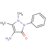 FT-0622362 CAS:83-07-8 chemical structure