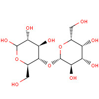 FT-0625411 CAS:63-42-3 chemical structure