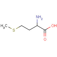 FT-0625489 CAS:59-51-8 chemical structure