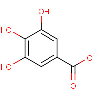 FT-0626592 CAS:149-91-7 chemical structure