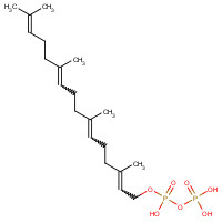 FT-0626664 CAS:6699-20-3 chemical structure