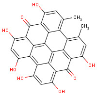 FT-0627169 CAS:548-04-9 chemical structure