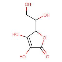 FT-0627701 CAS:50-81-7 chemical structure