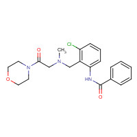 FT-0630447 CAS:18053-31-1 chemical structure