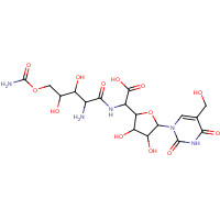 FT-0630459 CAS:19396-06-6 chemical structure