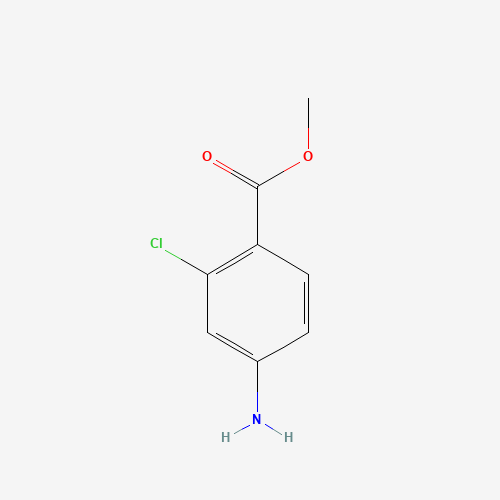FT-0600376 CAS:46004-37-9 chemical structure