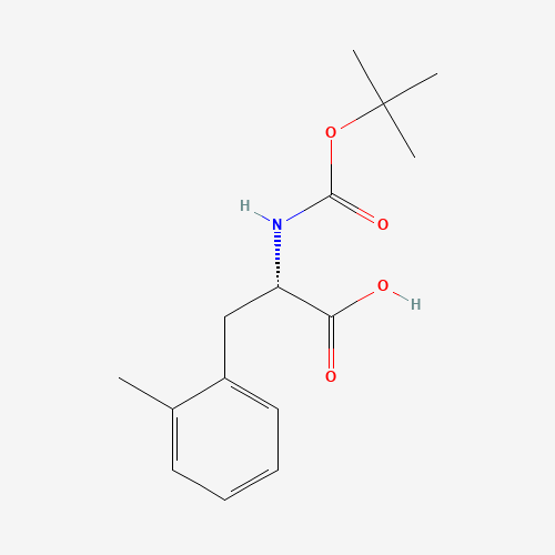 FT-0600667 CAS:114873-05-1 chemical structure