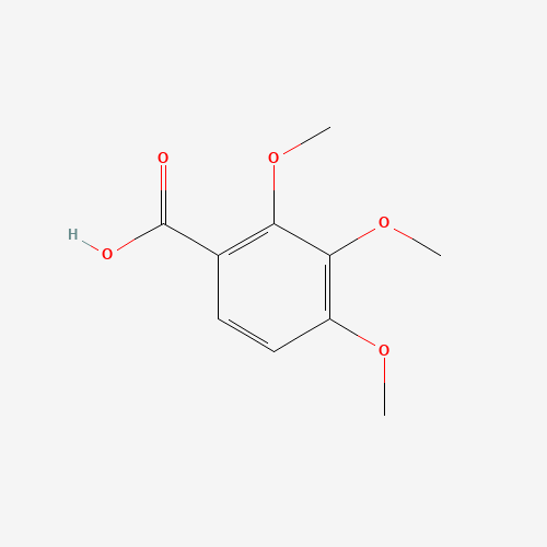 FT-0601238 CAS:573-11-5 chemical structure