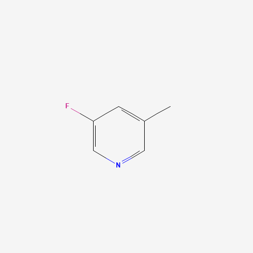 FT-0601483 CAS:407-21-6 chemical structure