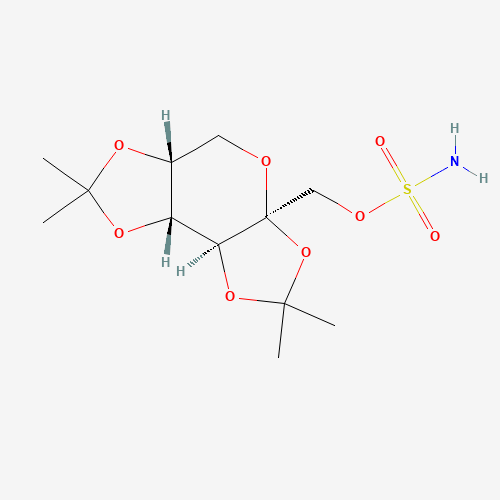 FT-0601560 CAS:97240-79-4 chemical structure