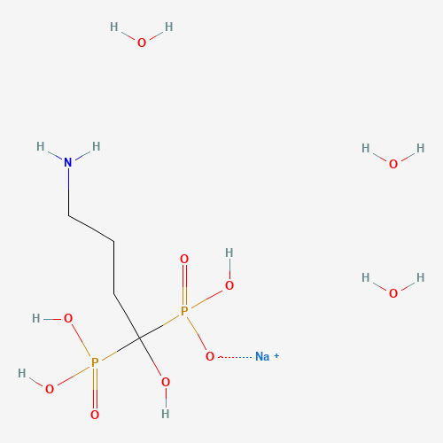FT-0601586 CAS:121268-17-5 chemical structure