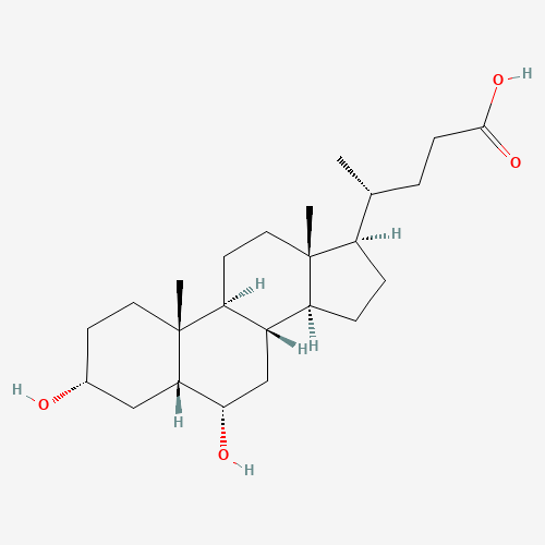 FT-0601587 CAS:83-49-8 chemical structure