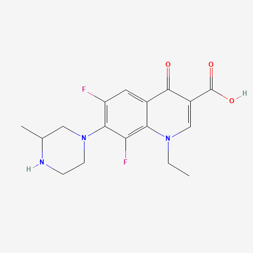 FT-0601634 CAS:98079-51-7 chemical structure