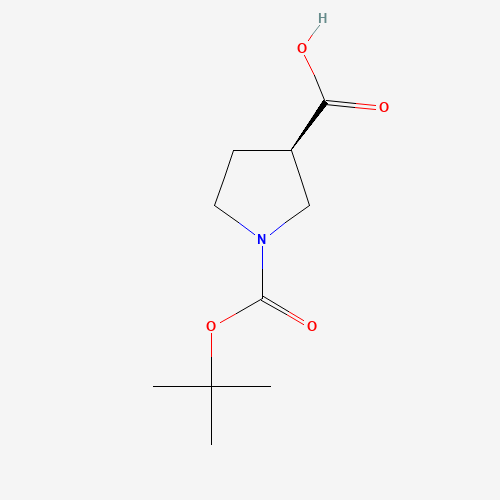 FT-0601702 CAS:72925-16-7 chemical structure