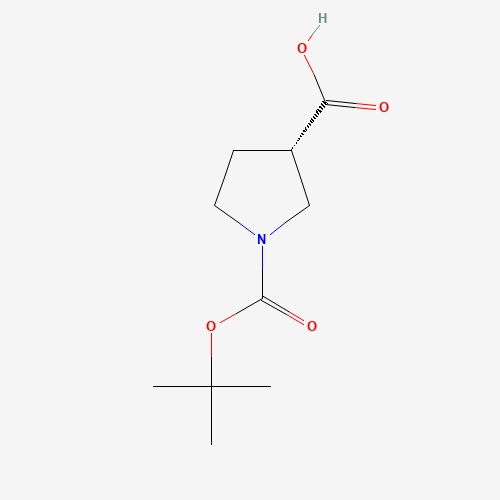 FT-0601703 CAS:140148-70-5 chemical structure