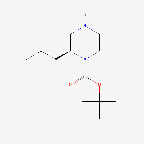 FT-0601740 CAS:888972-67-6 chemical structure