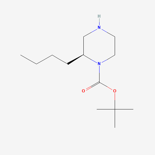 FT-0601749 CAS:169447-76-1 chemical structure