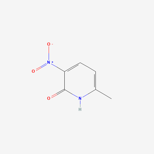 FT-0601857 CAS:39745-39-6 chemical structure