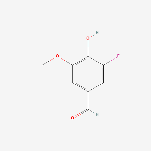 FT-0601958 CAS:79418-78-3 chemical structure