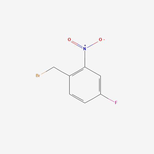 FT-0602069 CAS:76437-44-0 chemical structure