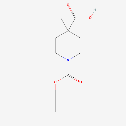 FT-0602151 CAS:189321-63-9 chemical structure