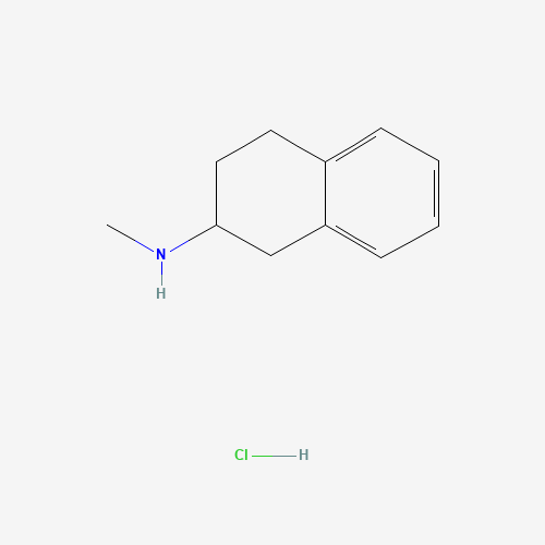 FT-0602182 CAS:22583-90-0 chemical structure