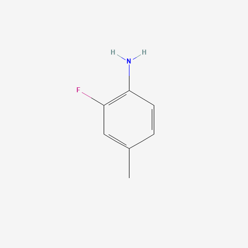 FT-0602407 CAS:452-80-2 chemical structure