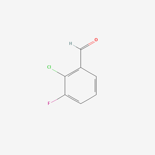 FT-0602508 CAS:96516-31-3 chemical structure