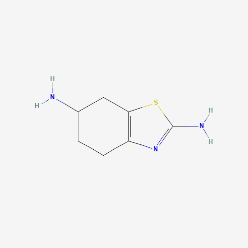 FT-0602641 CAS:104617-49-4 chemical structure