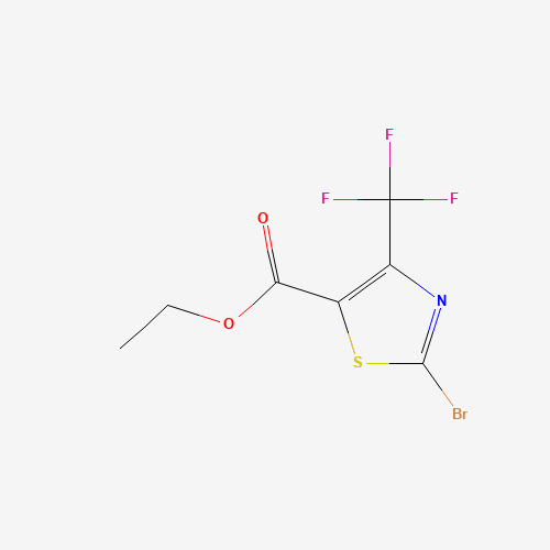 FT-0602646 CAS:72850-79-4 chemical structure