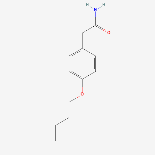 FT-0602690 CAS:3413-59-0 chemical structure
