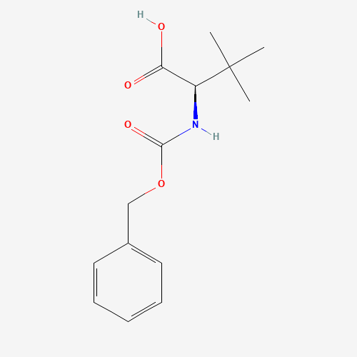 FT-0602743 CAS:70874-05-4 chemical structure