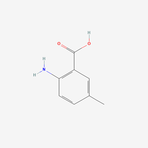 FT-0602780 CAS:2941-78-8 chemical structure