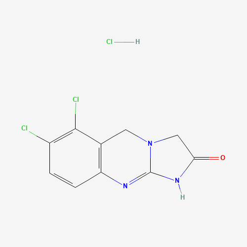 FT-0602855 CAS:58579-51-4 chemical structure