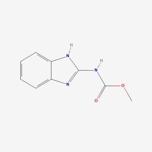 FT-0602933 CAS:10605-21-7 chemical structure