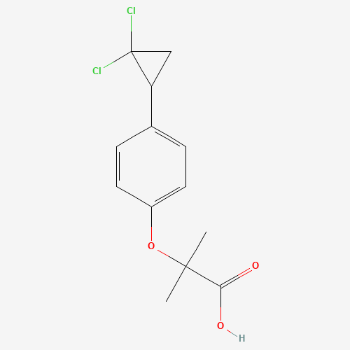 FT-0602946 CAS:52214-84-3 chemical structure