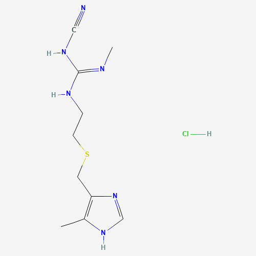 FT-0602954 CAS:70059-30-2 chemical structure