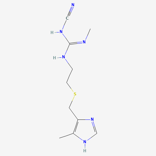 FT-0602955 CAS:51481-61-9 chemical structure