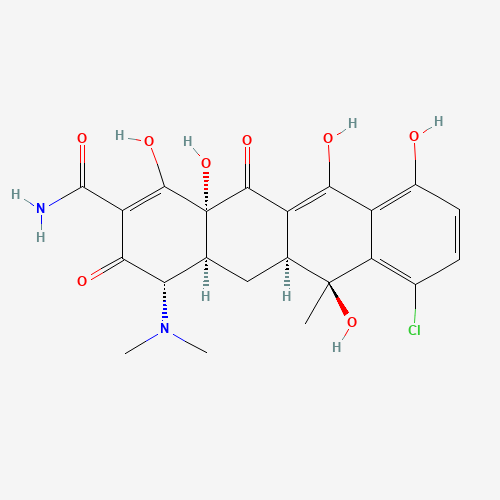 FT-0602976 CAS:57-62-5 chemical structure