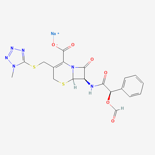 FT-0603064 CAS:42540-40-9 chemical structure