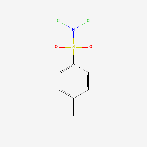 FT-0603080 CAS:473-34-7 chemical structure