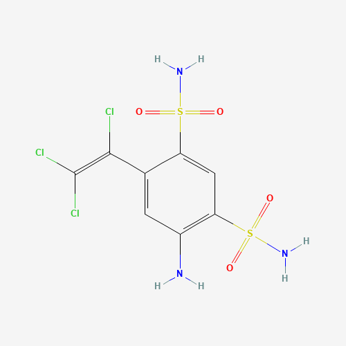 FT-0603197 CAS:60200-06-8 chemical structure