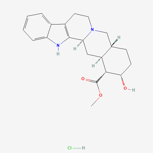 FT-0603266 CAS:65-19-0 chemical structure