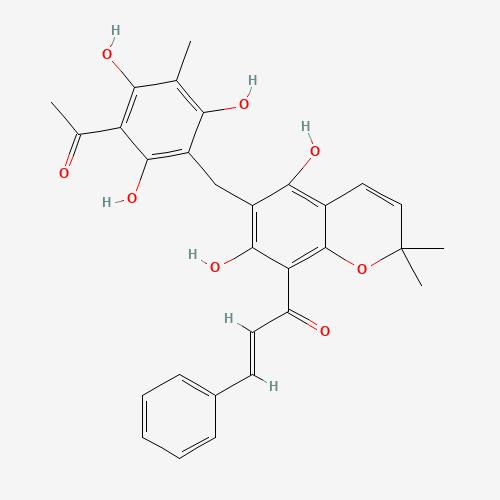 FT-0603292 CAS:82-08-6 chemical structure
