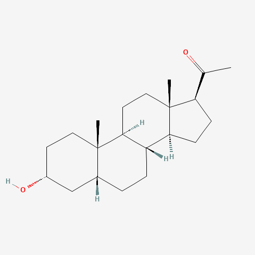 FT-0603337 CAS:128-20-1 chemical structure