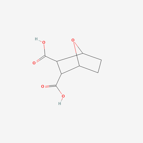 FT-0603356 CAS:145-73-3 chemical structure